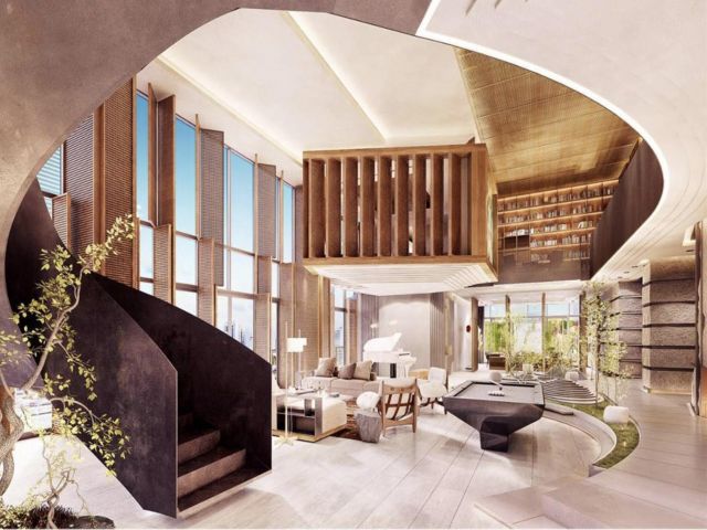 Квартира в аренду номер717 - фото 6829635