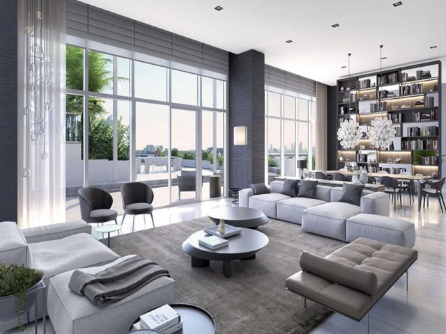 Квартира в аренду номер717 - фото 6829636