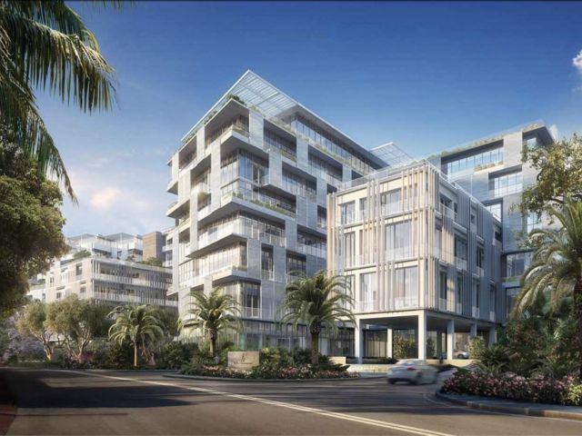 Квартира в аренду номер717 - фото 6829638