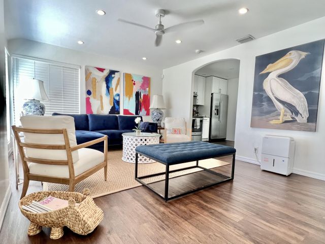 Продажа дома по адресу 411 Franklin Road - фото 6808732