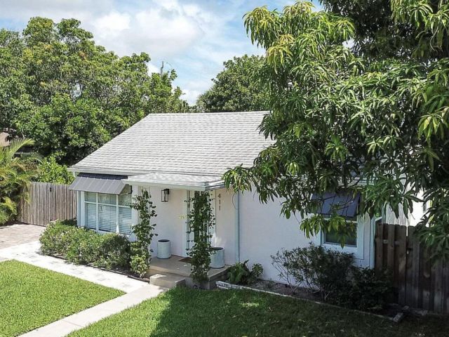 Продажа дома по адресу 411 Franklin Road - фото 6808735