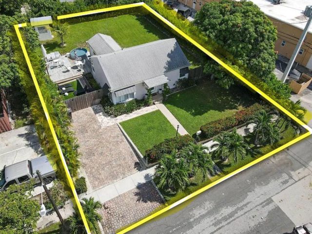 Продажа дома по адресу 411 Franklin Road - фото 6808736