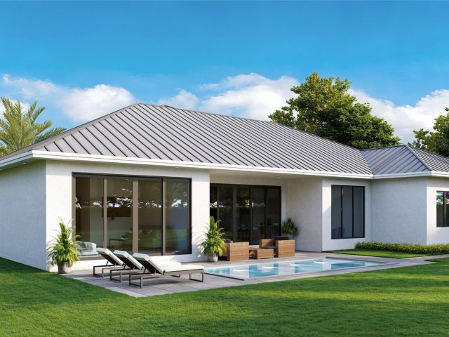 Продажа дома по адресу 2724 NE 21st Ct - фото 5775457