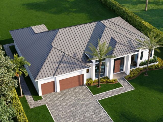 Продажа дома по адресу 2724 NE 21st Ct - фото 5775458