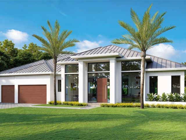 Продажа дома по адресу 2724 NE 21st Ct - фото 5775459