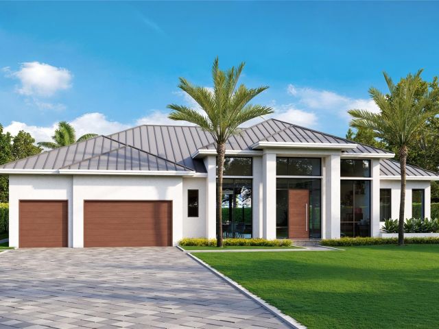 Продажа дома по адресу 2724 NE 21st Ct - фото 5775460