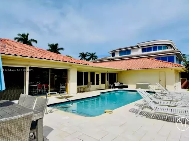 Дом в аренду по адресу 12 Isla Bahia Dr - фото 5569846