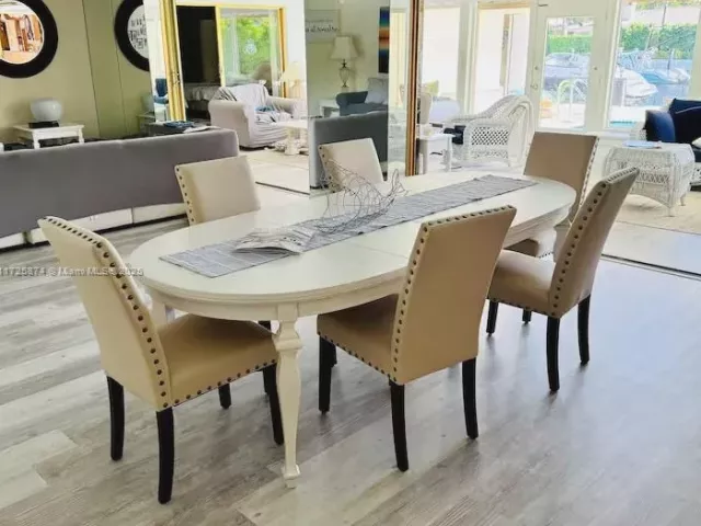 Дом в аренду по адресу 12 Isla Bahia Dr - фото 5569835