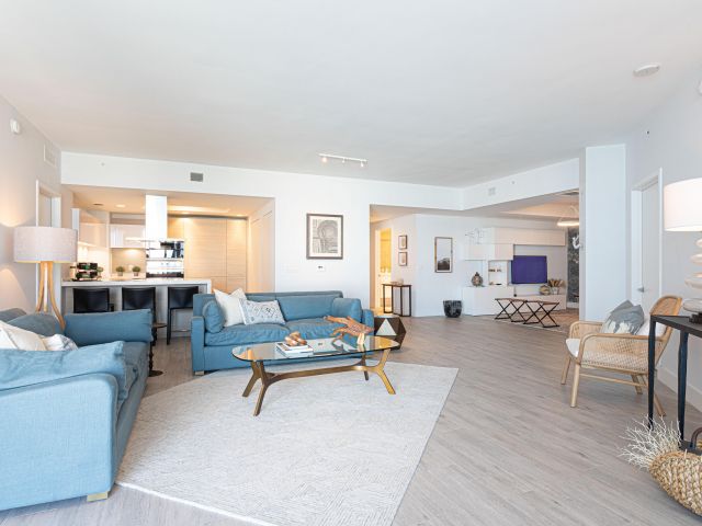 Продажа квартиры #2308 - фото 5810872