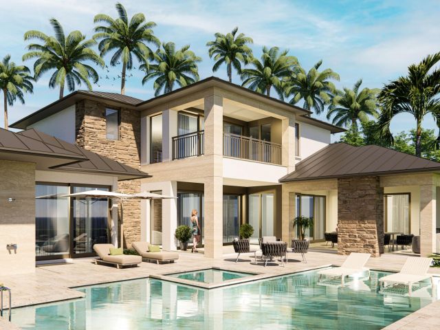 Продажа дома по адресу 3100 Palm Drive - фото 5755425