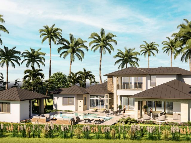 Продажа дома по адресу 3100 Palm Drive - фото 5755426