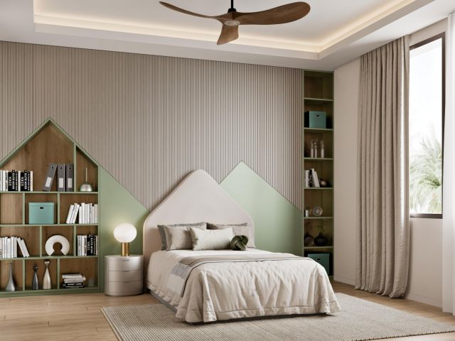 Продажа дома по адресу 3100 Palm Drive - фото 5755429