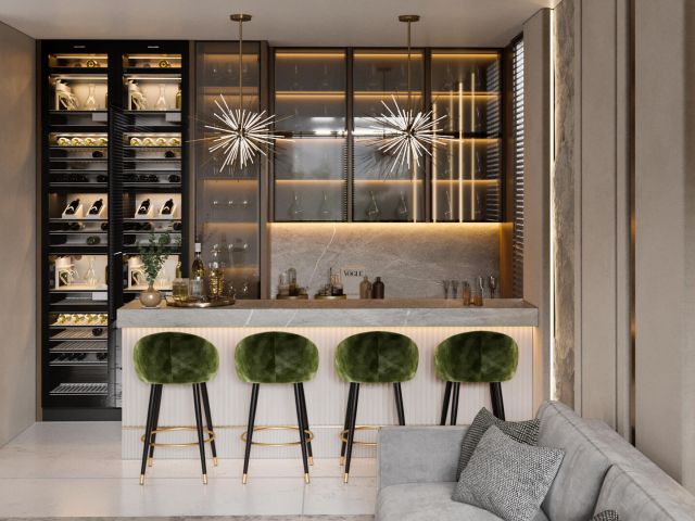 Продажа дома по адресу 3100 Palm Drive - фото 5755434