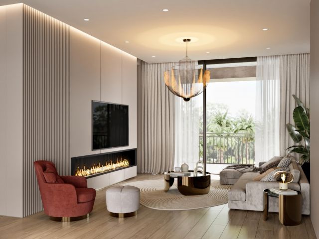 Продажа дома по адресу 3100 Palm Drive - фото 5755436