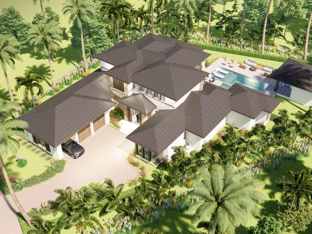 Продажа дома по адресу 3100 Palm Drive - фото 5755439