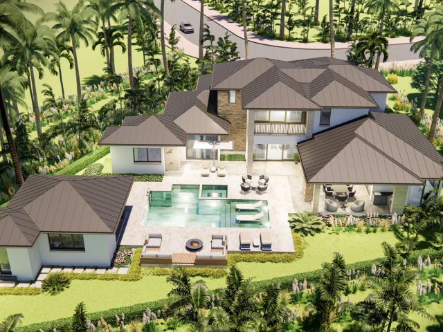 Продажа дома по адресу 3100 Palm Drive - фото 5755440