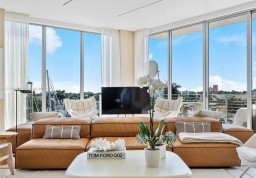 Квартира #PH1