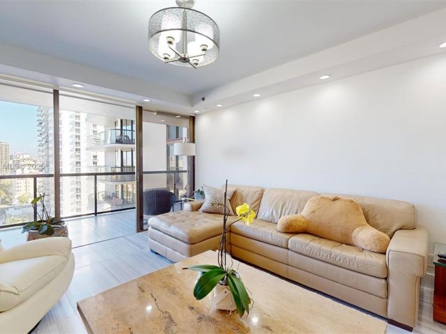 Продажа квартиры #14F - фото 5557600