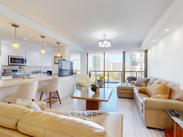 Продажа квартиры #14F - фото 5557603