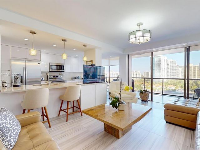 Продажа квартиры #14F - фото 5557607