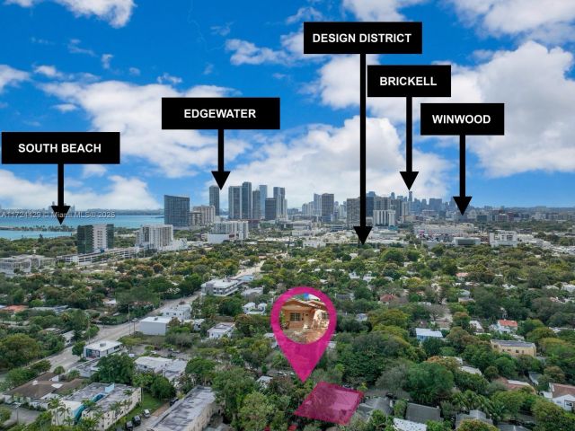 Продажа дома по адресу 133 NE 48th St - фото 5815857