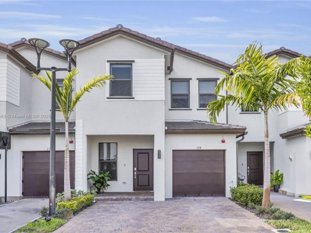 Продажа дома по адресу 274 SW 159th Pl - фото 5551139