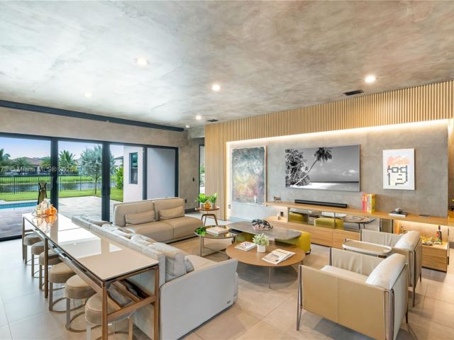 Продажа дома по адресу 8853 New River Falls Rd - фото 5590851