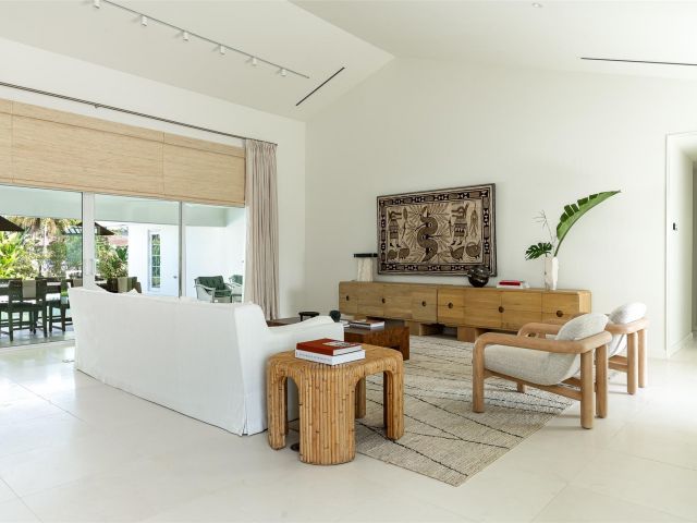 Продажа дома по адресу 3061 NE 42nd St - фото 5761451