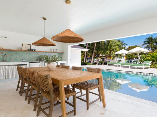 Продажа дома по адресу 3061 NE 42nd St - фото 5761460