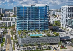 Квартира #601