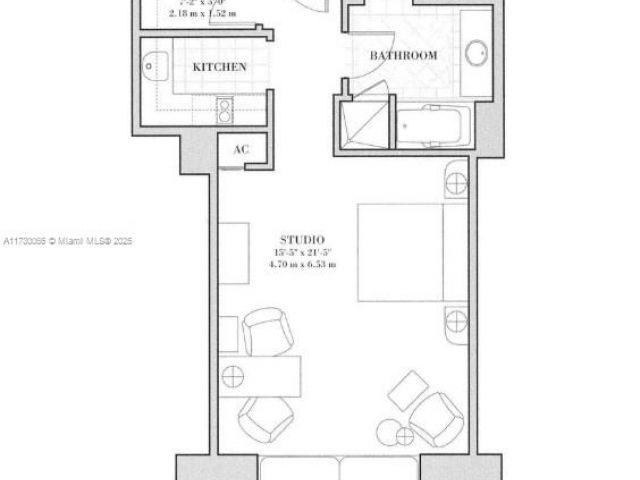 Продажа квартиры #3508 - фото 5613204