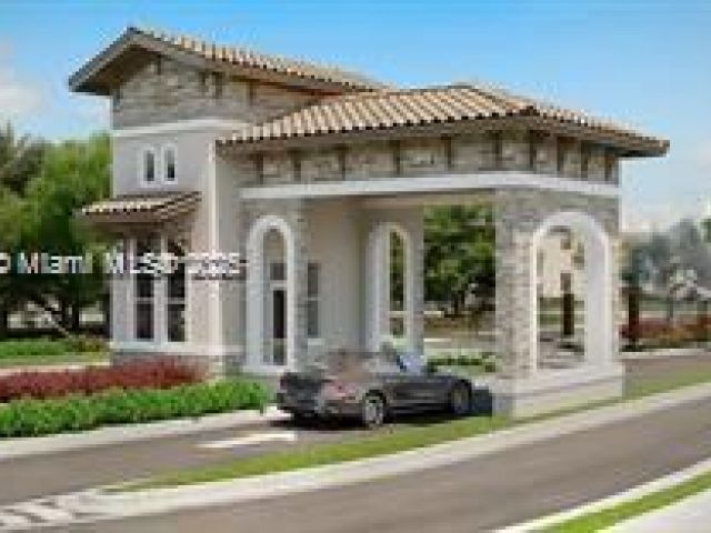 Дом в аренду по адресу 12855 NW 24th Ave - фото 6176649