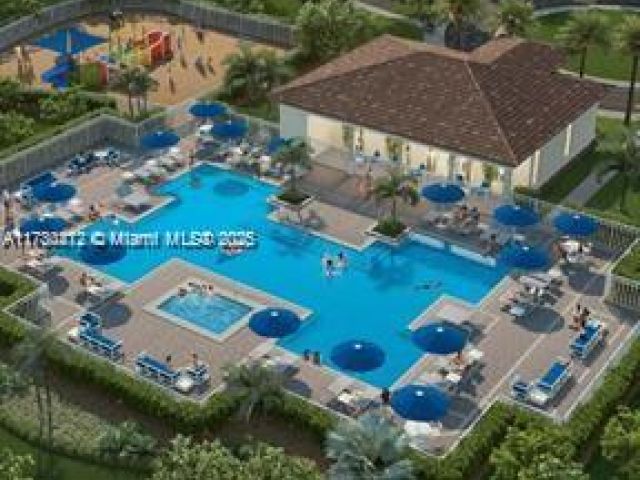 Дом в аренду по адресу 12855 NW 24th Ave - фото 6176651