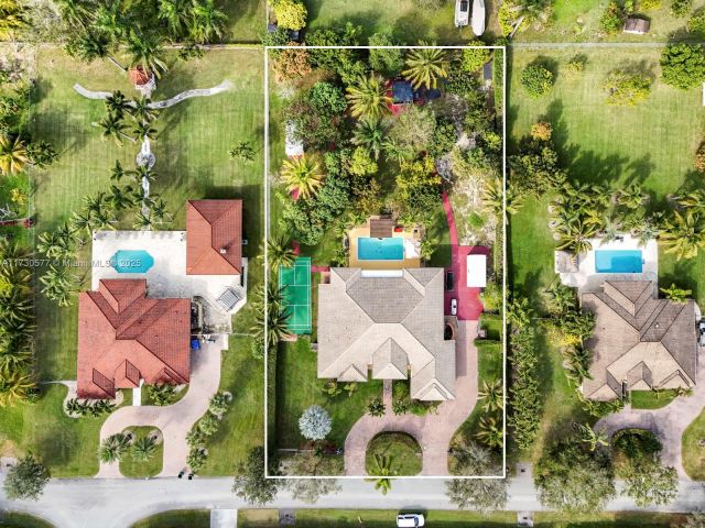 Продажа дома по адресу 16741 SW 282nd St - фото 5739289