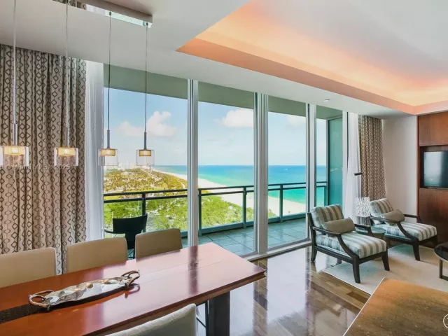 Квартира в аренду номер1612/1613 - фото 5594323