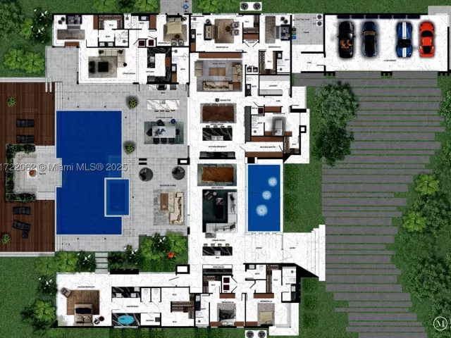 Продажа дома по адресу 15295 Persimmon Ave - фото 7803188