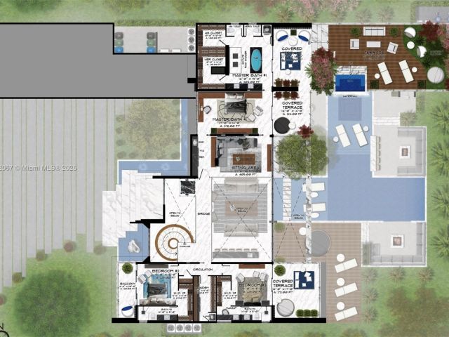 Продажа дома по адресу 15283 Persimmon Ave - фото 5537795