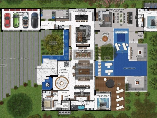 Продажа дома по адресу 15283 Persimmon Ave - фото 5537796