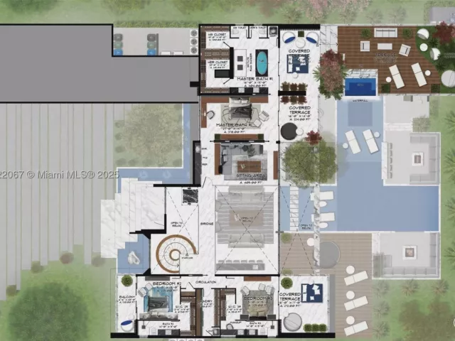 Продажа дома по адресу 15283 Persimmon Ave - фото 7803246