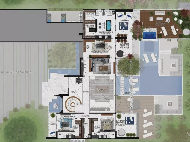 Продажа дома по адресу 15283 Persimmon Ave - фото 5537795