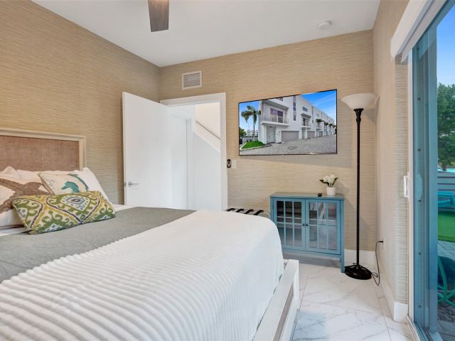 Дом в аренду по адресу 1371 N Ocean Blvd - фото 5543032