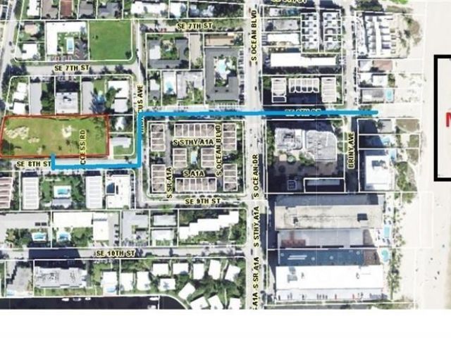 Продажа дома по адресу 3209 SE 8 street 762 - фото 5541622