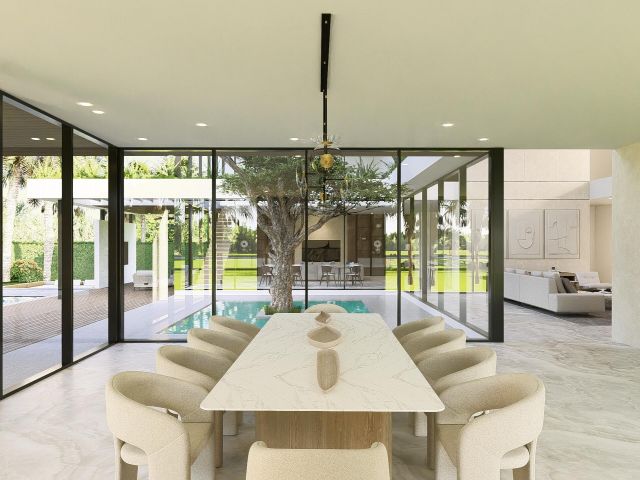 Продажа дома по адресу 1148 Cocoanut Road - фото 5943211