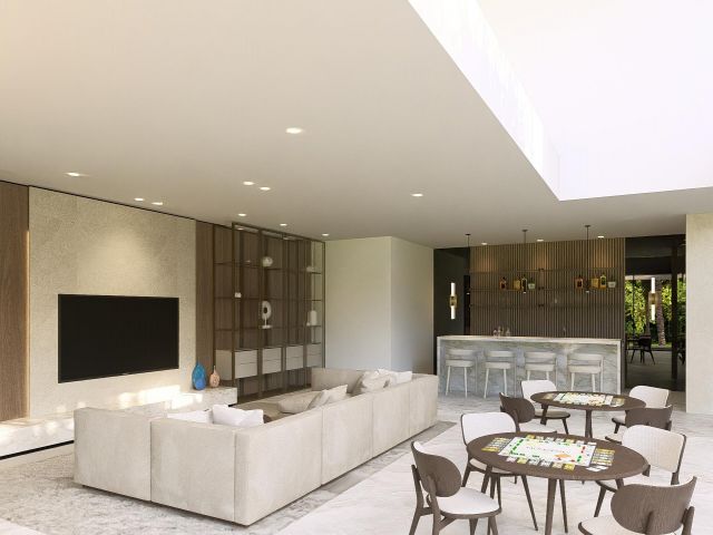 Продажа дома по адресу 1148 Cocoanut Road - фото 5943215