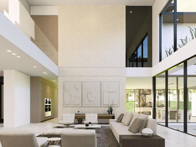 Продажа дома по адресу 1148 Cocoanut Road - фото 5943216