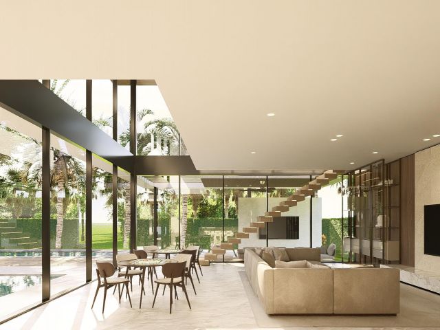 Продажа дома по адресу 1148 Cocoanut Road - фото 5943217