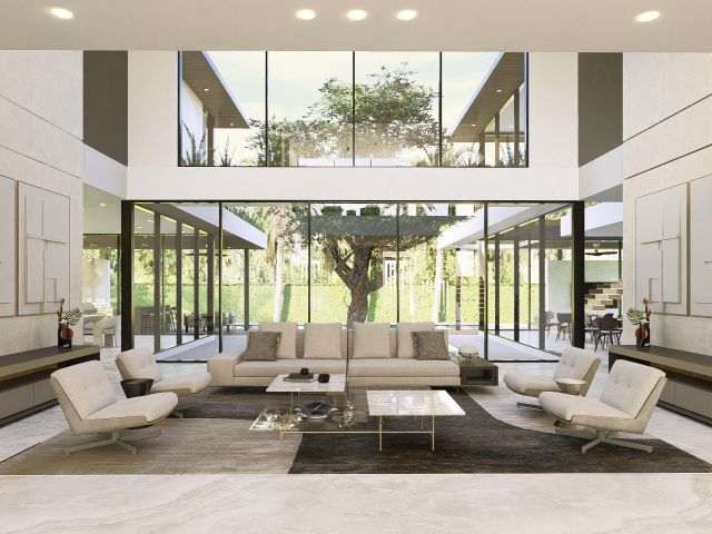 Продажа дома по адресу 1148 Cocoanut Road - фото 5943219