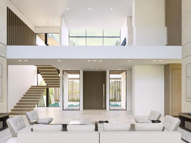 Продажа дома по адресу 1148 Cocoanut Road - фото 5943220