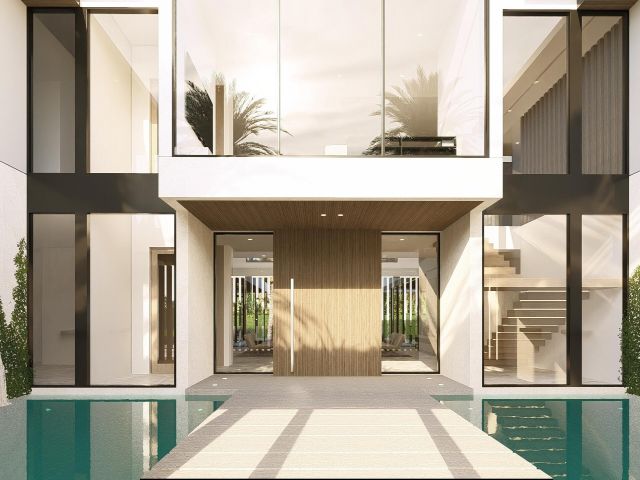 Продажа дома по адресу 1148 Cocoanut Road - фото 5943221