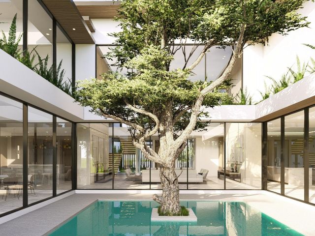 Продажа дома по адресу 1148 Cocoanut Road - фото 5943223